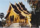 2000 Laos