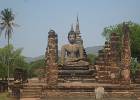 2013 Noord en centraal Thailand