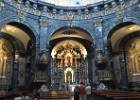 DSC 0723  Santuario de Loiola : Spanje, San Sebastiaan